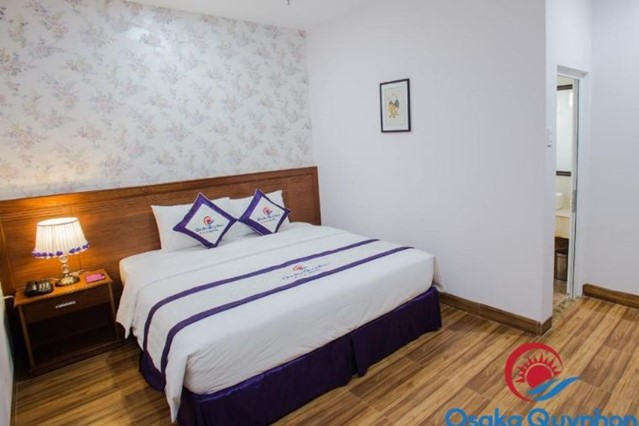 Phòng Superior Double